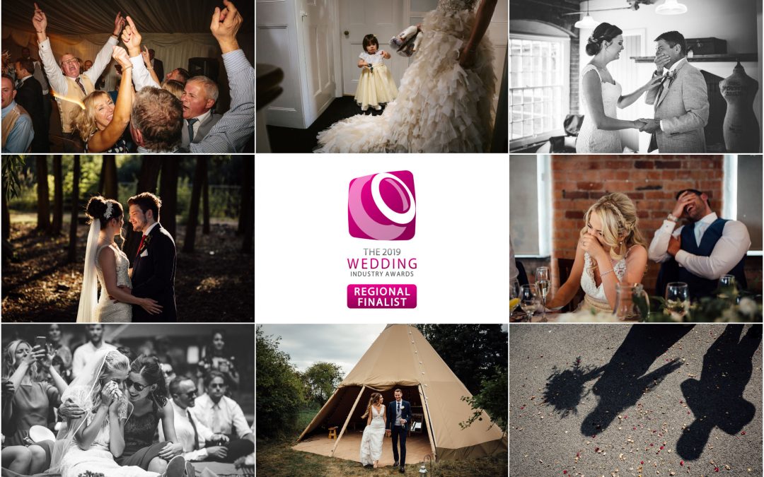 TWIA 2019 | Wedding Photography Awards