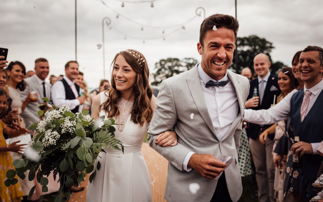 Best Wedding Photographs of 2019