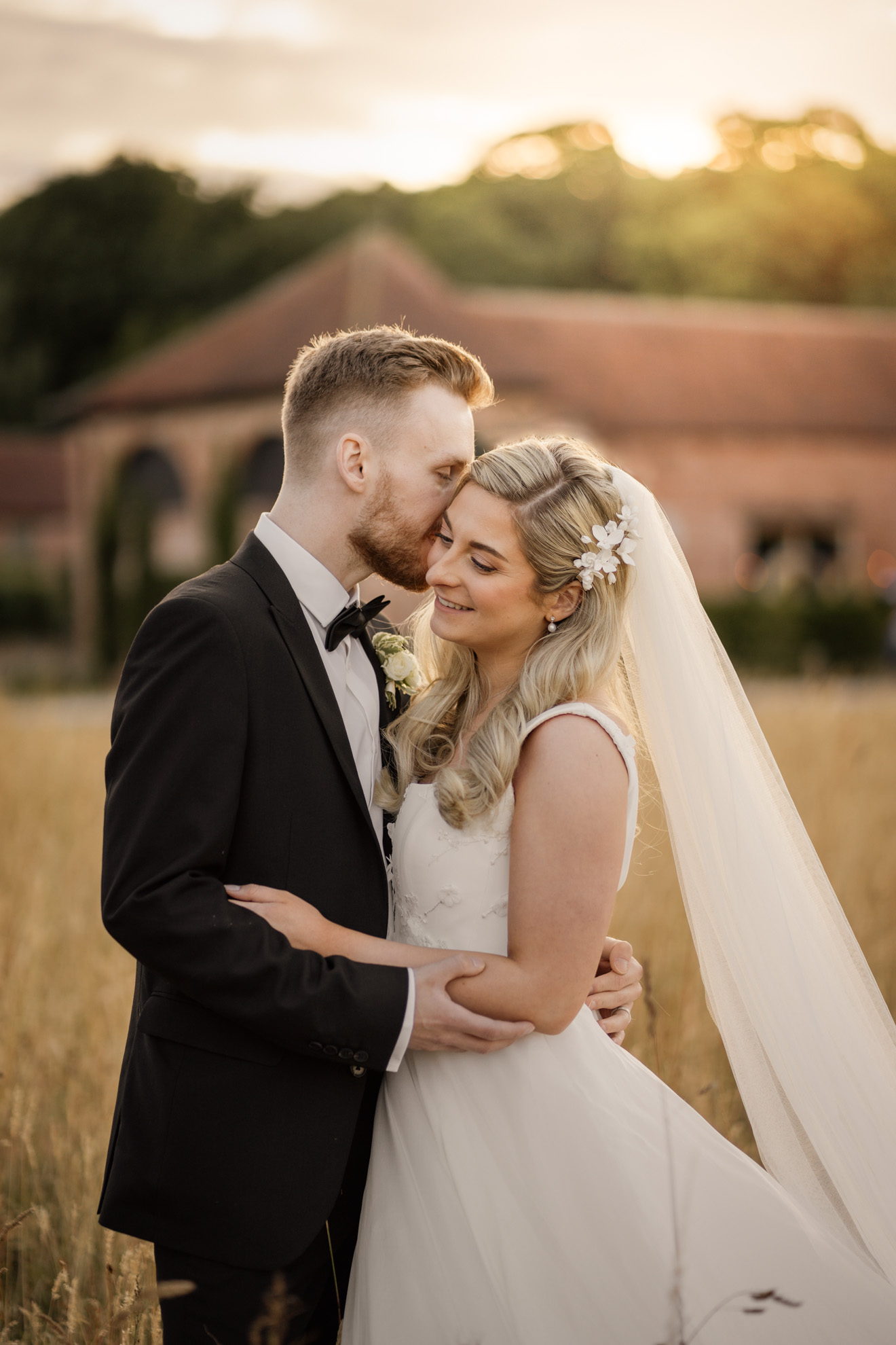 Holly + Peter
