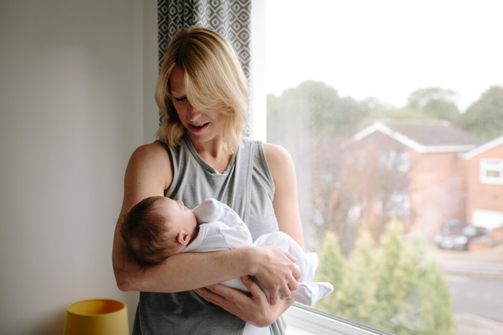 family photographer in Nottingham
