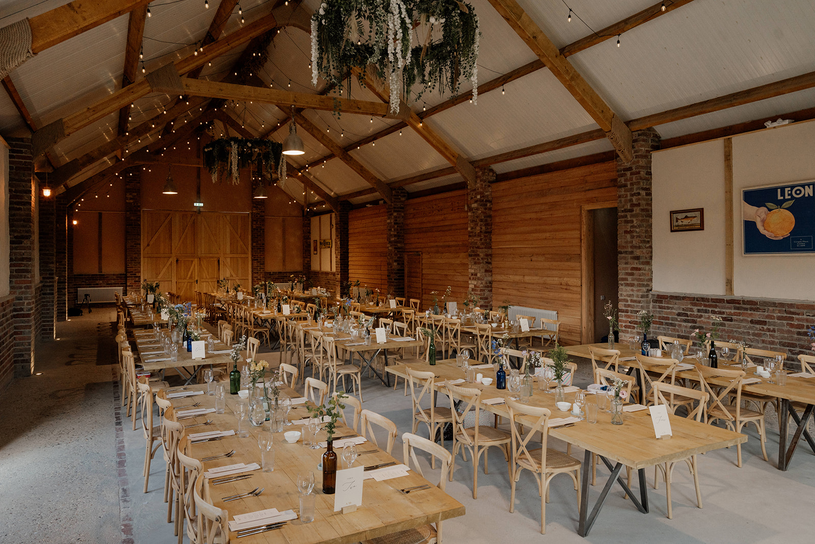 The Mill at Hoveringham secluded Nottinghamshire countryside wedding venue